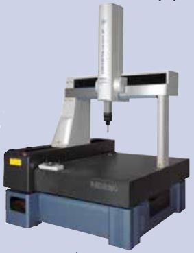 Máy đo tọa độ 3 chiều Mitutoyo CRYSTA-Apex S 500/700/900/1200 CRYSTA-Apex S 9206 5 Máy đo tọa độ 3 chiều Mitutoyo CRYSTA-Apex S 500/700/900/1200